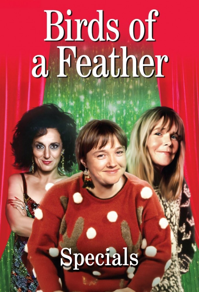 Birds Of A Feather - Specials [104678] (A1772876913) [[Shows 2.0]] --Plex--